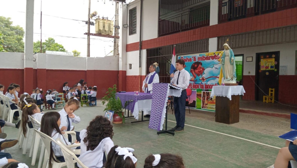 Boletin Nº 1